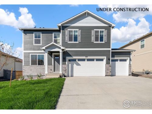 1863 Mount Monroe Dr, Berthoud, CO, 80513-7183 | Card Image