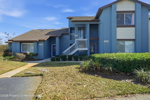 7744 Saint Andrews Boulevard, Spring Hill, FL, 34613 | Card Image