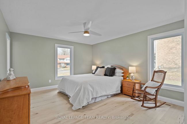 1056 Heenan Terr, House other with 4 bedrooms, 4 bathrooms and 6 parking in Manotick ON | Image 30