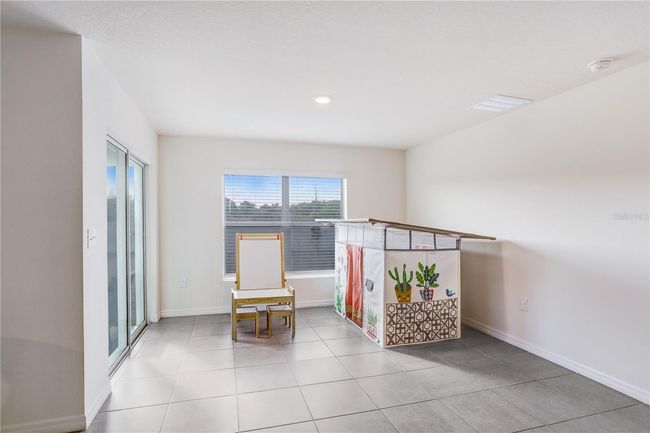 7929 Sail Clover Ln, House other with 3 bedrooms, 2 bathrooms and null parking in ZEPHYRHILLS FL | Image 20