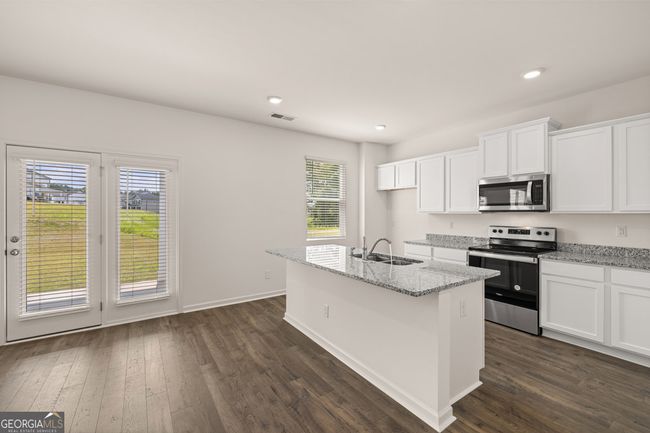 620 Whitman Ln, House other with 4 bedrooms, 3 bathrooms and null parking in Stockbridge GA | Image 8