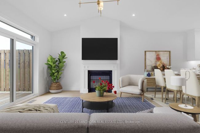 67 Seymour Rd, House attached with 2 bedrooms, 2 bathrooms and 2 parking in Hunt ON | Image 10