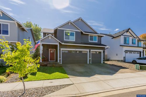 7173 Se Cheryl Ct, Adair Village, OR, 97330-6578 | Card Image