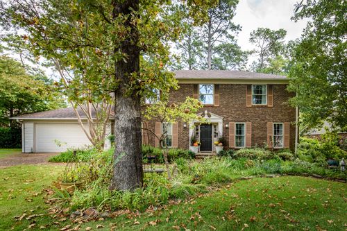 45 Coachlight, Little Rock, AR, 72212 | Card Image
