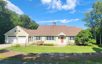 51 Tucker Road, House other with 3 bedrooms, 1 bathrooms and null parking in New London NH | Image 1