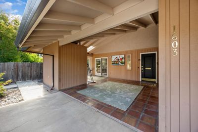 1603 Safari Ct, Home with 0 bedrooms, 0 bathrooms and 4 parking in Carmichael CA | Image 3