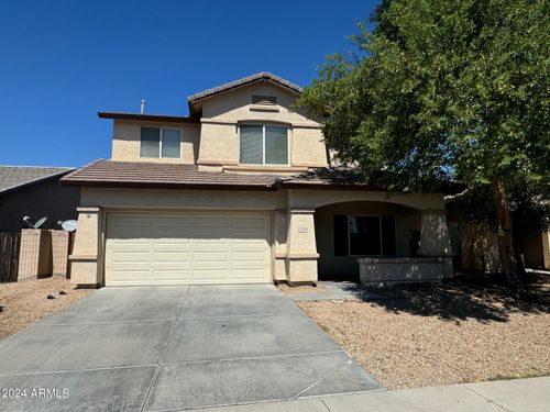 11630 W Washington St, Avondale, AZ, 85323-1180 | Card Image