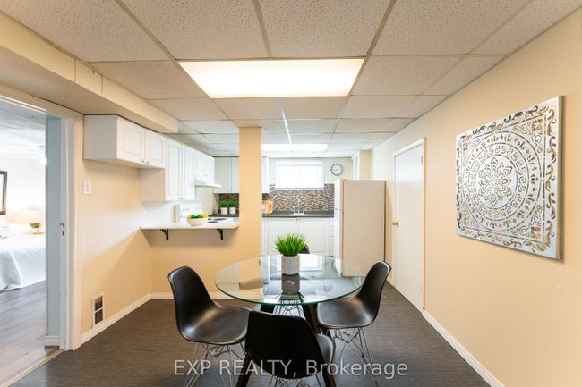 1195 Wecker Dr, House other with 4 bedrooms, 2 bathrooms and 5 parking in Oshawa ON | Image 19