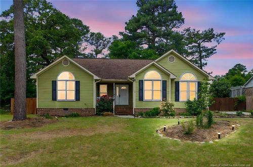 1286 Exeter Ln, Fayetteville, NC, 28314-5812 | Card Image