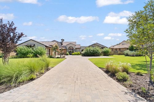 120 Plaza Escondido, Horseshoe Bay, TX, 78657-2274 | Card Image