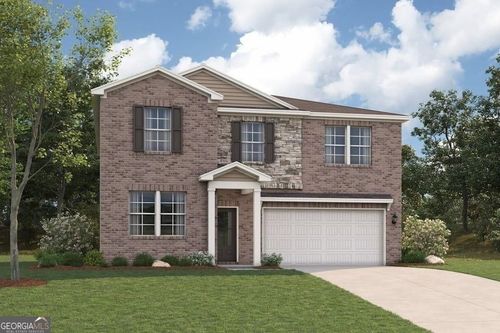 8043 Dickson Pl Ne, Atlanta, GA, 30309 | Card Image