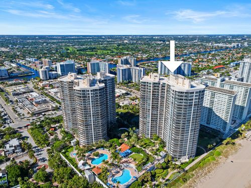 801-3200 N Ocean Blvd, Fort Lauderdale, FL, 33308-7152 | Card Image