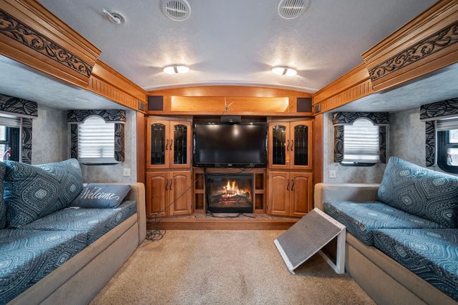 165 Kilton Pond Rd, Home with 0 bedrooms, 0 bathrooms and null parking in Grafton NH | Image 6