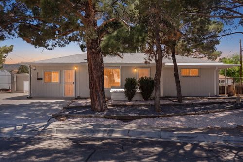 9516 Cordova Avenue Ne, Albuquerque, NM, 87112 | Card Image