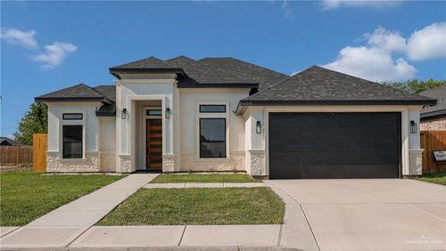 1408 Truvia Ln, Weslaco, TX, 78599-4701 | Card Image