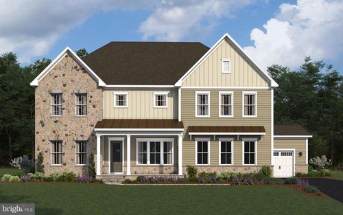 14665 Seneca Farm Ln, DARNESTOWN, MD, 20874-3338 | Card Image