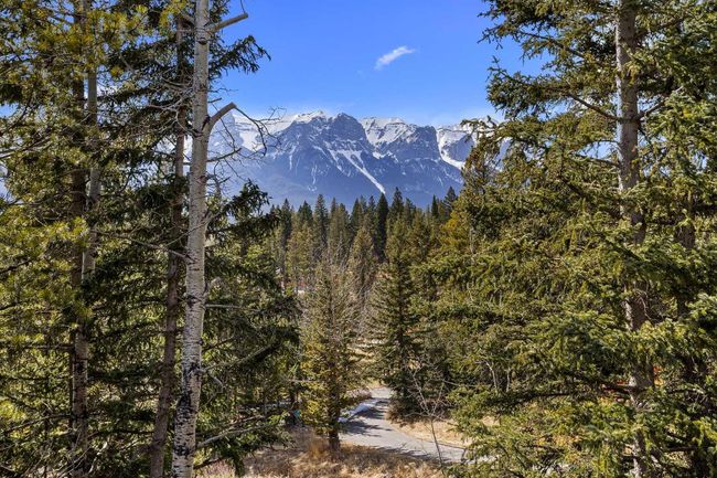 4 - 149 Stone Creek Road, Townhouse with 3 bedrooms, 3 bathrooms and 4 parking in Canmore AB | Image 36