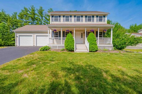 20 Brenda Lane, Rochester, NH, 03867 | Card Image