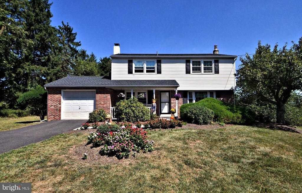 Kinsey Rd, Harleysville, PA 19438
