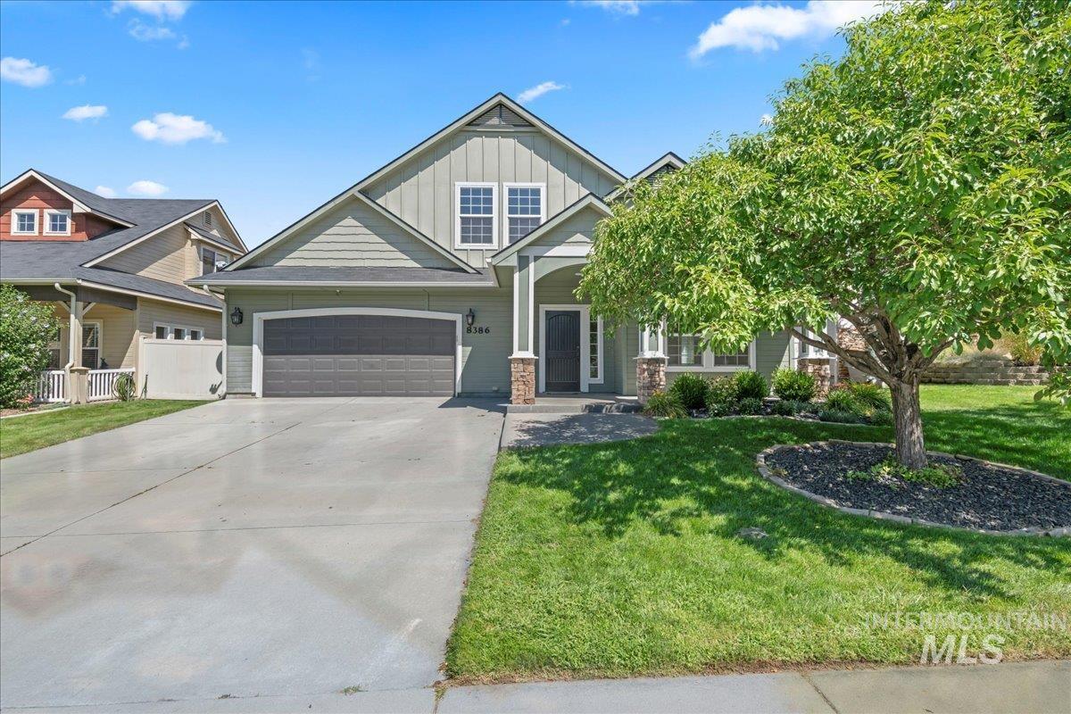 Sundisk St, Boise, ID 83714