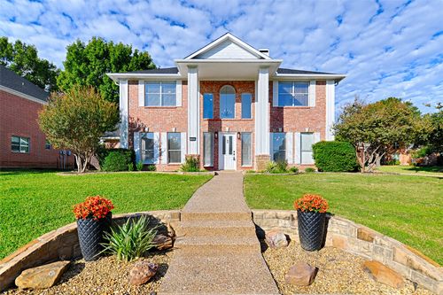 2517 Rosehill Ln, Plano, TX, 75093-3872 | Card Image