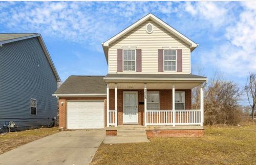 7658 Desoto St, Detroit, MI, 48238-1927 | Card Image
