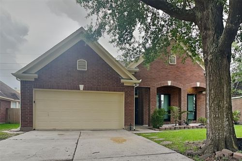 7102 Blanco Pines Dr, Humble, TX, 77346-5005 | Card Image