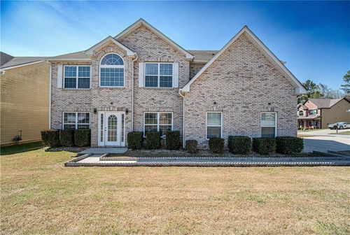 6595 Piazza Dr, Jonesboro, GA, 30238-6018 | Card Image