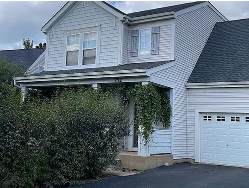 752 S Parkside Dr, Round Lake, IL, 60073-4260 | Card Image