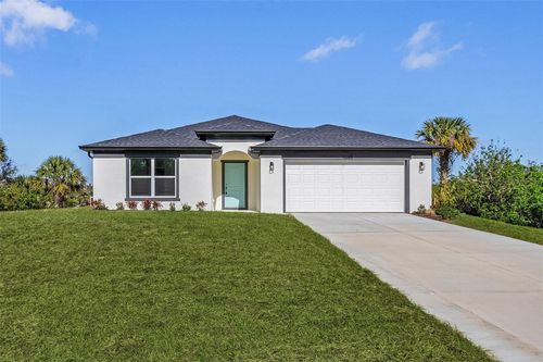 4495 Eldron Avenue, NORTH PORT, FL, 34286 | Card Image