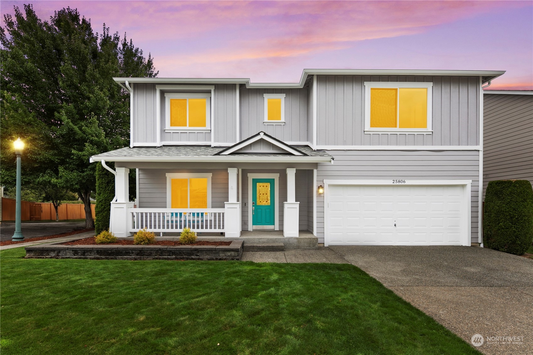 178th Pl, Kent, WA 98042