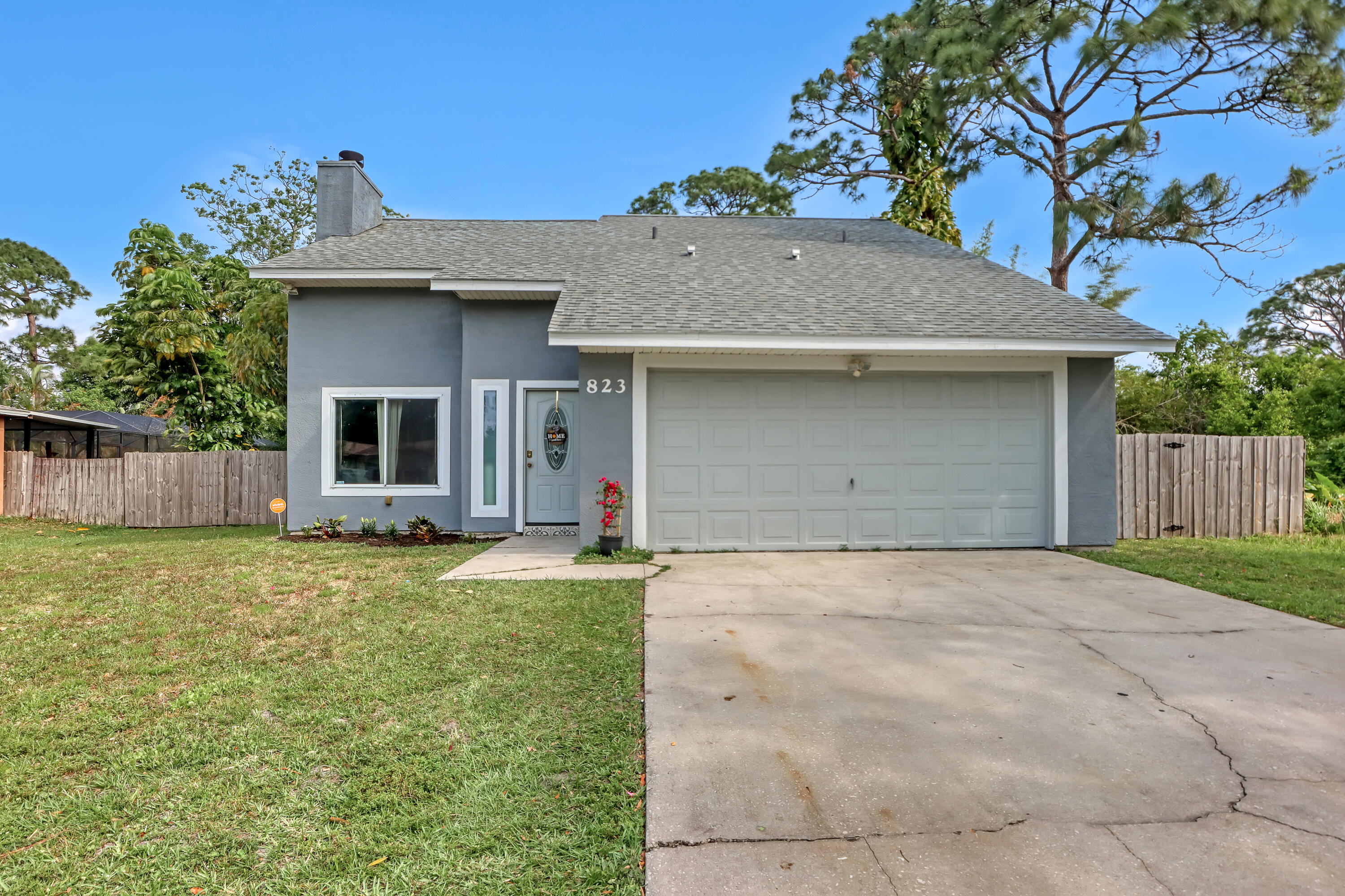 Thuringer St, Palm Bay, FL 32907