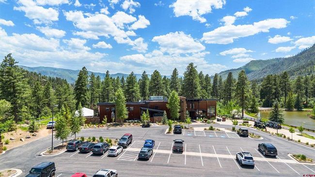 331 - 314 N Tamarron Dr, Condo with 0 bedrooms, 1 bathrooms and null parking in Durango CO | Image 21
