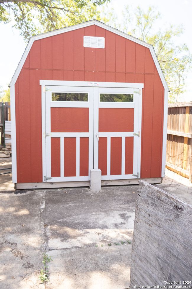 144 Shafter Rd, House other with 3 bedrooms, 2 bathrooms and null parking in Brackettville TX | Image 14