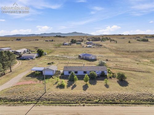 740 Donald Rd, Colorado Springs, CO, 80930-9421 | Card Image
