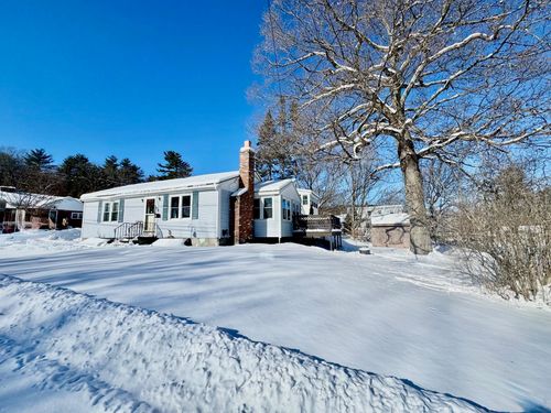 21 Wheatley St, Lebanon, NH, 03766-1026 | Card Image