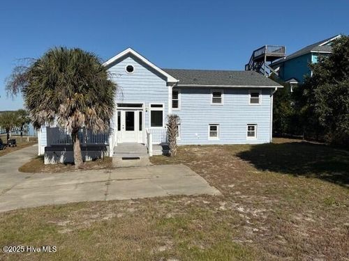 3602 Emerald Dr, Emerald Isle, NC, 28594-3803 | Card Image