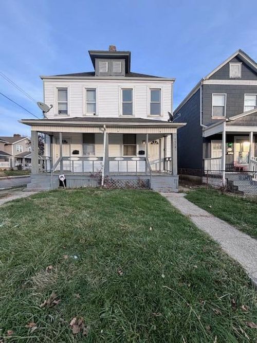 1718 S 6th St, Columbus, OH, 43207-1103 | Card Image