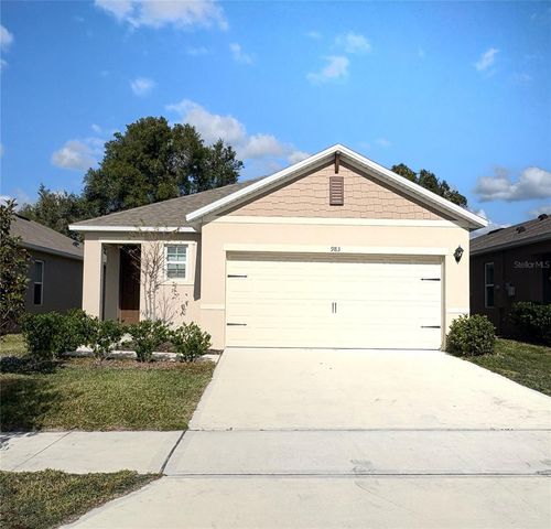 983 King Parc Rd, ORANGE CITY, FL, 32763-7725 | Card Image