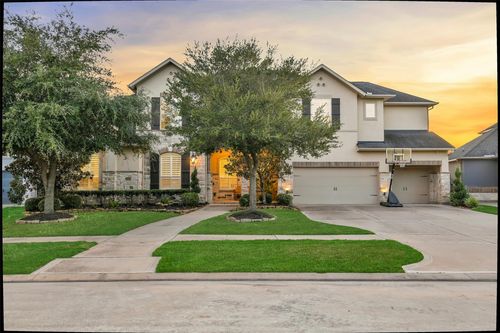 28310 Island Manor Ln, Fulshear, TX, 77441-1657 | Card Image