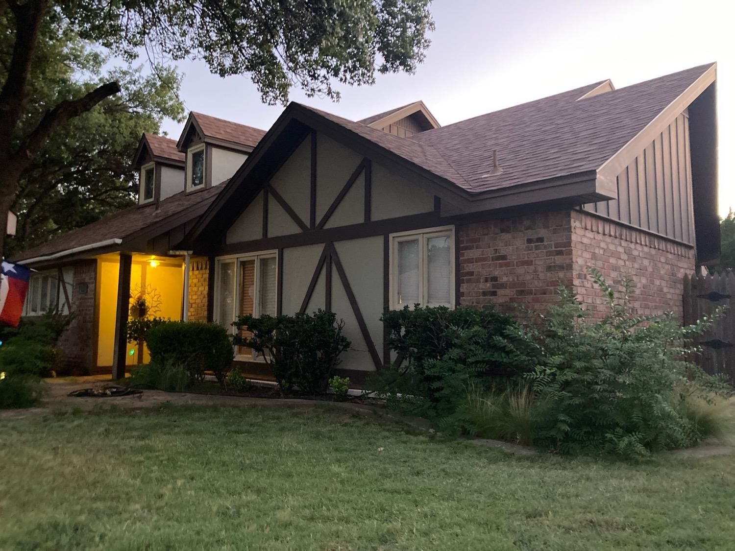 Louisville Ave, Lubbock, TX 79423