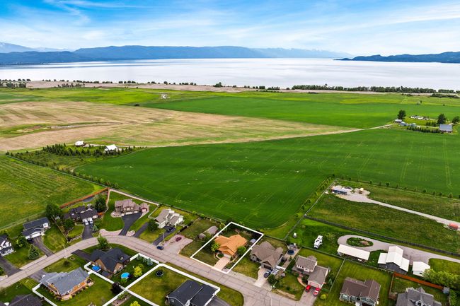 1399 Mackinaw Loop, House other with 4 bedrooms, 2 bathrooms and null parking in Somers MT | Image 42