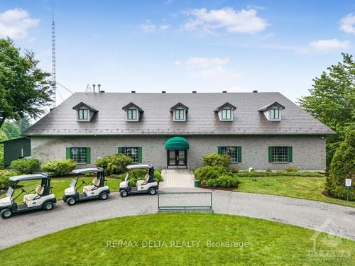 731 County Road 19 Road, Alfred and Plantagenet, ON, K0B1C0 | Card Image
