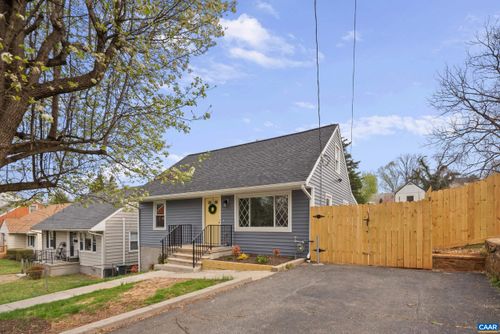 919 Druid Ave, CHARLOTTESVILLE, VA, 22902-6320 | Card Image