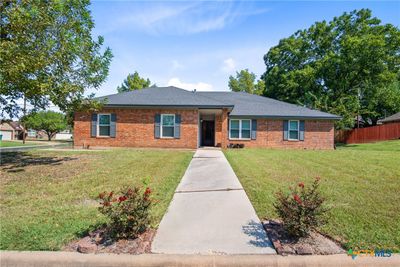 301 Illinois Drive, House other with 3 bedrooms, 2 bathrooms and null parking in Harker Heights TX | Image 1