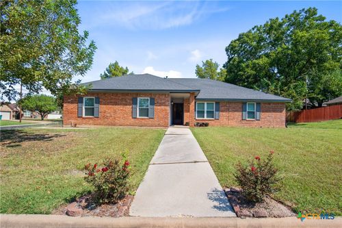 301 Illinois Drive, Harker Heights, TX, 76548 | Card Image