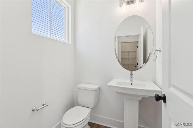 12149 Morning Walk, Townhouse with 3 bedrooms, 4 bathrooms and null parking in Henrico VA | Image 16