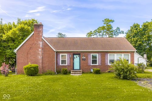 2411 Ohio Ave, Columbus, IN, 47201-7069 | Card Image