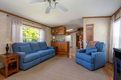 39 Cortland Way, House other with 2 bedrooms, 1 bathrooms and null parking in Barrington NH | Image 2