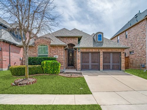 6813 Grand Mesa Pkwy, Mckinney, TX, 75070-4470 | Card Image